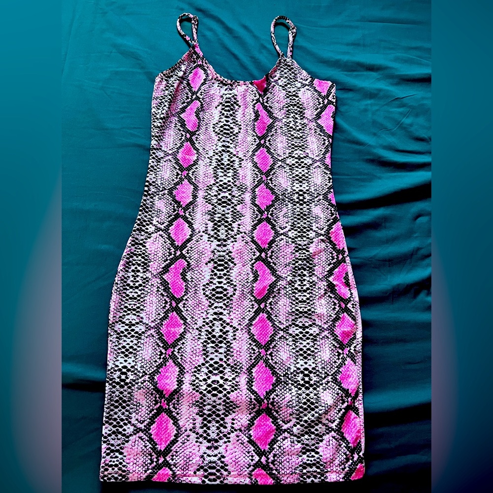 Cute dress